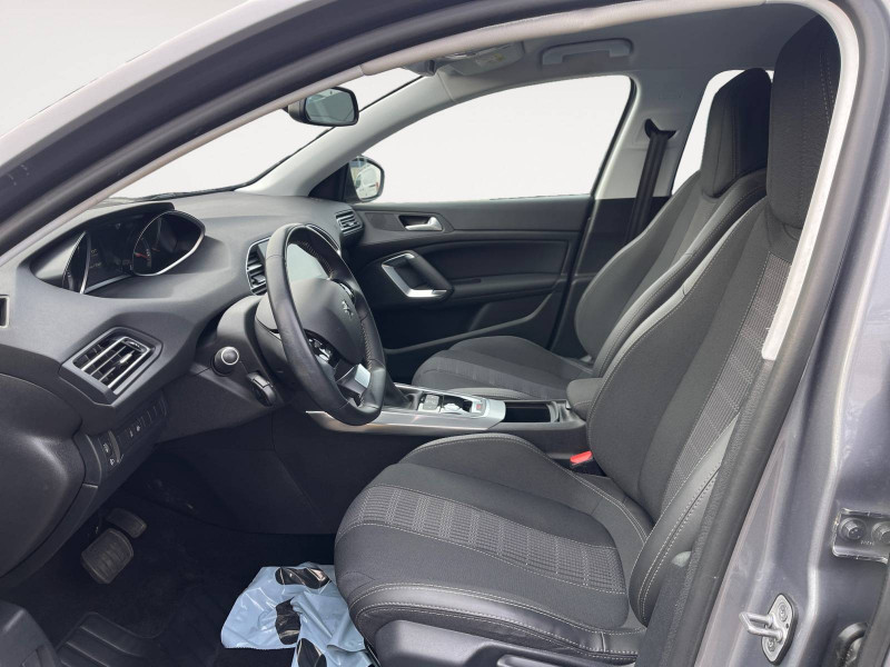 Peugeot 308 308 1.2 PureTech 130ch S&S EAT6  occasion  OSNY - photo n9