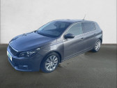 Peugeot 308 occasion année 2018 boite Automatique Annonce Peugeot 308 occasion Essence 308 1.2 PureTech 130ch S&S EAT6 à GUERANDE