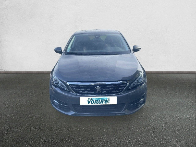 Peugeot 308 308 1.2 PureTech 130ch S&S EAT6  occasion  GUERANDE - photo n2