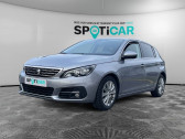 Peugeot 308 308 1.2 PureTech 130ch S&S EAT6   OSNY 95