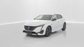 Peugeot 308 308 1.5 BlueHDi 130ch GT EAT8   SAINT-GREGOIRE 35