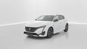 Peugeot 308 , garage BRIOCAR RENNES  SAINT-GREGOIRE