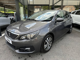 Peugeot 308 , garage FIGEAC AUTOMOBILES  Figeac
