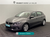 Peugeot 308 occasion année 2018 boite Manuelle Annonce Peugeot 308 occasion Diesel 308 1.6 BLUEHDI 100CH S&S BVM5 ACTIVE BUSINESS à Montévrain