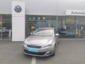 Peugeot 308 occasion année 2016 boite Manuelle Annonce Peugeot 308 occasion Diesel 308 1.6 BlueHDi 100ch S&S BVM5 Allure 5p à Figeac