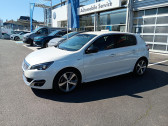 Annonce Peugeot 308 occasion Diesel 308 1.6 BlueHDi 120ch S&S BVM6 GT Line 5p � Aurillac