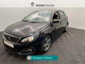 Annonce Peugeot 308 occasion Diesel 308 1.6 BlueHDi 120ch S&S BVM6 GT Line  Rouen