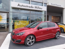 Peugeot 308 , garage AUTOSTRADE MILLAU � Millau