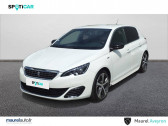Peugeot 308 occasion boite Manuelle Annonce Peugeot 308 occasion Essence 308 1.6 THP 205ch S&S BVM6 GT 5p à VILLEFRANCHE DE ROUERGUE
