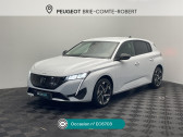 Peugeot 308 308 Berline Allure Hybrid 136 ch e-DCS6   Brie-Comte-Robert 77