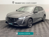 Peugeot 308 occasion année 2024 boite Manuelle Annonce Peugeot 308 occasion Essence 308 Berline Allure Hybrid 136 ch e-DCS6 à Brie-Comte-Robert