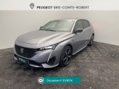 Peugeot 308 308 Berline GT Hybrid 145 ch e-DCS6  � Brie-Comte-Robert 77