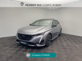 Peugeot 308 308 Berline GT Hybrid 145 ch e-DCS6   Brie-Comte-Robert 77