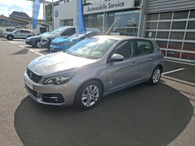 Peugeot 308 , garage CAT AUTOMOBILE SERVICE  Aurillac