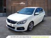 Annonce Peugeot 308 occasion Diesel 308 BlueHDi 100ch S&S BVM6  CHAMPLAY