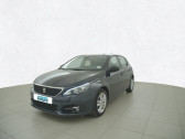 Peugeot 308 occasion année 2020 boite Manuelle Annonce Peugeot 308 occasion Diesel 308 BlueHDi 100ch S&S BVM6 à ST MAUR