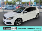 Peugeot 308 occasion année 2020 boite Manuelle Annonce Peugeot 308 occasion Diesel 308 BlueHDi 100ch S&S BVM6 à Auray