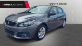Annonce Peugeot 308 occasion Diesel 308 BlueHDi 130ch S&S BVM6 Active 5p � Brive-la-Gaillarde