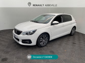 Annonce Peugeot 308 occasion Diesel 308 BlueHDi 130ch S&S BVM6 Active � Abbeville