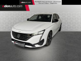 Peugeot 308 occasion année 2022 boite Manuelle Annonce Peugeot 308 occasion Diesel 308 BlueHDi 130ch S&S BVM6 Allure 5p à Hagetmau
