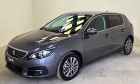 Peugeot 308 occasion année 2021 boite Manuelle Annonce Peugeot 308 occasion Diesel 308 BlueHDi 130ch S&S BVM6 Allure Pack 5p à Saint-Pierre-du-Mont