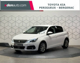Peugeot 308 308 BlueHDi 130ch S&S BVM6 Allure Pack 5p   PERIGUEUX 24