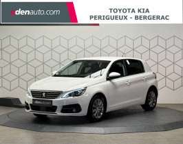 Peugeot 308 , garage TOYOTA KIA PERIGUEUX  PERIGUEUX
