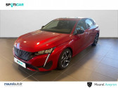 Peugeot 308 neuve année 2022 boite Manuelle Annonce Peugeot 308 neuve Diesel 308 BlueHDi 130ch S&S BVM6 Allure Pack 5p à Albi