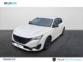 Peugeot 308 occasion boite Manuelle Annonce Peugeot 308 occasion Diesel 308 BlueHDi 130ch S&S BVM6 Allure Pack 5p à CASTRES