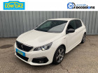 Peugeot 308 occasion année 2020 boite Manuelle Annonce Peugeot 308 occasion Diesel 308 BlueHDi 130ch S&S BVM6 GT Line 5p à La Ravoire