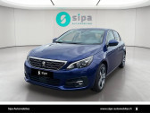 Annonce Peugeot 308 occasion Diesel 308 BlueHDi 130ch S&S BVM6 Tech Edition 5p � Toulouse
