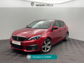 Annonce Peugeot 308 occasion Diesel 308 BlueHDi 130ch S&S BVM6 Tech Edition � DREUX