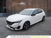 Peugeot 308 occasion année 2022 boite Manuelle Annonce Peugeot 308 occasion Diesel 308 BlueHDi 130ch S&S BVM6 à MACON