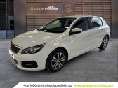 Annonce Peugeot 308 occasion Diesel 308 BlueHDi 130ch S&S BVM6  MACON
