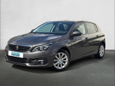 Peugeot 308 308 BlueHDi 130ch S&S BVM6  2019 - annonce de voiture en vente sur Auto Sélection.com