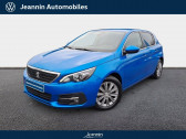 Annonce Peugeot 308 occasion Diesel 308 BlueHDi 130ch S&S BVM6  Vert Saint Denis