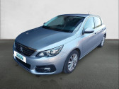 Peugeot 308 308 BlueHDi 130ch S&S BVM6   TRELISSAC 24
