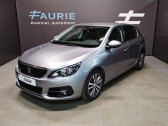 Peugeot 308 308 BlueHDi 130ch S&S BVM6   TULLE 19