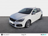 Peugeot 308 308 BlueHDi 130ch S&S BVM6  2021 - annonce de voiture en vente sur Auto Sélection.com