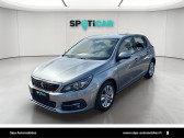 Annonce Peugeot 308 occasion Diesel 308 BlueHDi 130ch S&S EAT8 Active Business 5p � Mont-de-Marsan