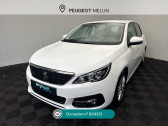Annonce Peugeot 308 occasion Diesel 308 BLUEHDI 130CH S&S EAT8 ACTIVE BUSINESS � Cesson