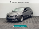Peugeot 308 308 BLUEHDI 130CH S&S EAT8 ACTIVE BUSINESS  2019 - annonce de voiture en vente sur Auto Sélection.com