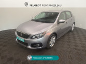 Peugeot 308 308 BLUEHDI 130CH S&S EAT8 ACTIVE BUSINESS  2021 - annonce de voiture en vente sur Auto Sélection.com
