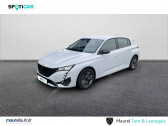 Peugeot 308 occasion année 2025 boite Automatique Annonce Peugeot 308 occasion Diesel 308 BlueHDi 130ch S&S EAT8 Active Pack 5p à Mazamet