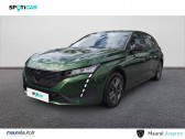 Peugeot 308 occasion année 2023 boite Automatique Annonce Peugeot 308 occasion Diesel 308 BlueHDi 130ch S&S EAT8 Active Pack 5p à Millau
