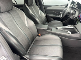 Peugeot 308 308 BlueHDi 130ch S&S EAT8 Allure 5p  occasion � Lescure-d'Albigeois - photo n�16