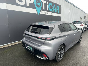 Peugeot 308 308 BlueHDi 130ch S&S EAT8 Allure 5p  occasion � Lescure-d'Albigeois - photo n�9