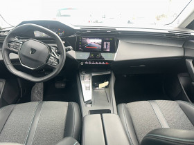 Peugeot 308 308 BlueHDi 130ch S&S EAT8 Allure 5p  occasion � Lescure-d'Albigeois - photo n�11