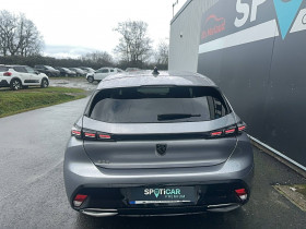 Peugeot 308 308 BlueHDi 130ch S&S EAT8 Allure 5p  occasion � Lescure-d'Albigeois - photo n�7