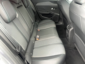 Peugeot 308 308 BlueHDi 130ch S&S EAT8 Allure 5p  occasion � Lescure-d'Albigeois - photo n�19